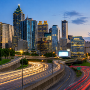 Atlanta
